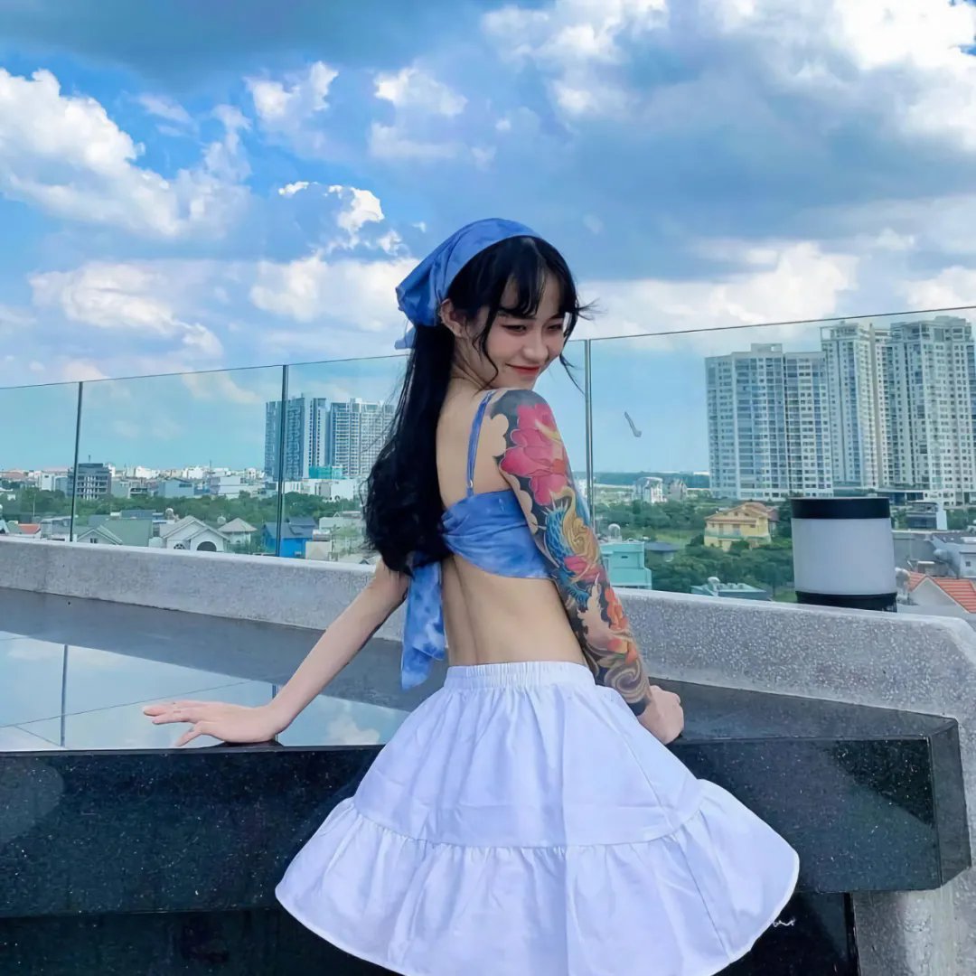 世界尽头三公里